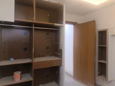 2 BHK Independent Builder Floor