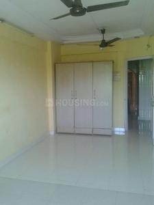 Living Room Image of 830 Sq.ft 2 BHK Apartment / Flat for sale in Ulhasnagar Thane for Rs. 4000000