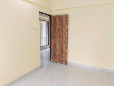 Bedroom Image of 730 Sq.ft 1 BHK Apartment / Flat for sale in On Request , Ulwe Navi Mumbai for Rs. 5000000