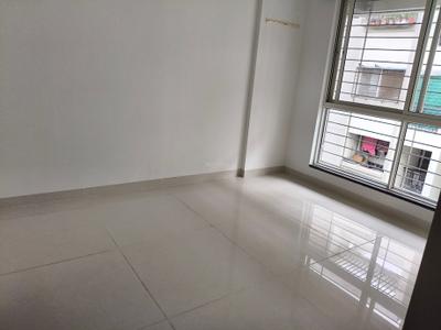 Bedroom Image of 750 Sq.ft 2 BHK Apartment / Flat for rent in Surbhi Samruddhi, Dhanori Pune for Rs. 23000