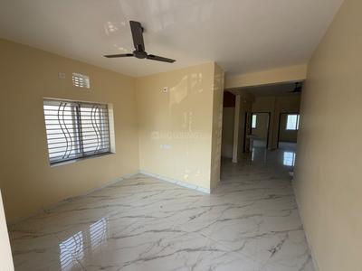 Hall Image of 1000 Sq.ft 2 BHK Independent House for rent in Uttara Bhubaneswar for Rs. 10000