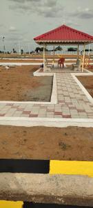 Image of 1200 Sq.ft 2 BHK Independent House for sale in Melapachchakudi, Tiruchirappalli for Rs. 2086800