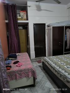 Bedroom Image of 1224 Sq.ft 3 BHK Independent House for sale in Garhi Maychak Rishikesh for Rs. 5500000