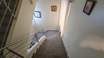 Staircase Image of 3510 Sq.ft 3 BHK Duplex for rent in HPC Sai Paradise, Baner Pune for Rs. 61000