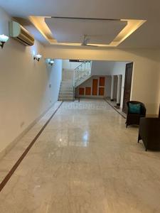 Hall Image of 1750 Sq.ft 3 BHK Builder Floor for sale in Alaknanda New Delhi for Rs. 38500000