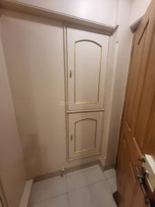 Kitchen Image of 755 Sq.ft 2 BHK Apartment / Flat for sale in Ajmera Yogi Hills, Mulund West Mumbai for Rs. 15000000