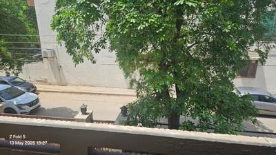 Balcony Image of 4500 Sq.ft 7 BHK Independent House for sale in Sector 15A Faridabad for Rs. 102500000