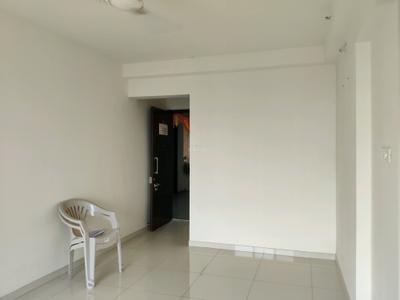 Living Room Image of 850 Sq.ft 2 BHK Apartment / Flat for sale in Rutu Estate, Thane West Thane for Rs. 9500000
