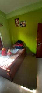 Bedroom Image of 690 Sq.ft 2 BHK Apartment / Flat for sale in Bandhan, Garia, Sonarpur Kolkata for Rs. 2500000