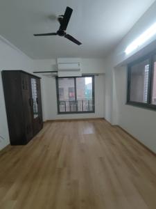 Bedroom Image of 2160 Sq.ft 3 BHK Apartment / Flat for sale in Indraprasth Shivanta, Ambli Ahmedabad for Rs. 20500000