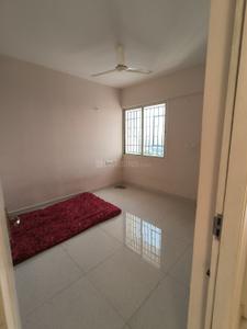 Bedroom Image of 904 Sq.ft 2 BHK Apartment / Flat for sale in Confident Vega III, Paravattani Thrissur for Rs. 6400000