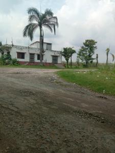 Image of 720 Sq.ft Residential Plot / Land for sale in Sweepview Metroplex City, Bagpota, Kolkata for Rs. 420000