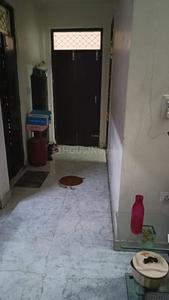 Image of 800 Sq.ft 3 BHK Builder Floor for sale in Laxmi Nagar, New Delhi for Rs. 5500000