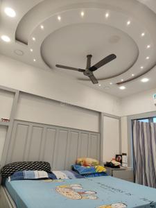 Bedroom Image of 1565 Sq.ft 3 BHK Apartment / Flat for sale in Sureka Sunrise Greens, Deshbandhu Nagar Kolkata for Rs. 16500000