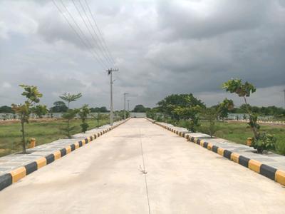 Image of 130 Sq.ft Residential Plot / Land for sale in Medchal, Secunderabad for Rs. 3400002
