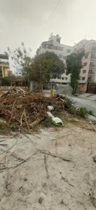 Image of 1800 Sq.ft Residential Plot / Land for sale in Hennur, Bengaluru for Rs. 23000000