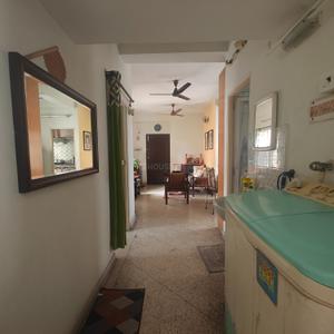 Image of 936 Sq.ft 2 BHK Apartment / Flat for sale in Bansdroni, Kolkata for Rs. 5500000
