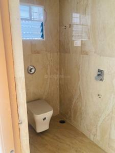 Bathroom Image of 1300 Sq.ft 3 BHK Apartment / Flat for sale in Chatrapati Nagar Nagpur for Rs. 10500000