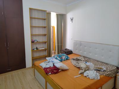 Bedroom Image of 2250 Sq.ft 3 BHK Builder Floor for sale in Ansal Esencia, Sector 67 Gurgaon for Rs. 15500000