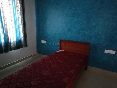 Bedroom Image of 1800 Sq.ft 3 BHK Villa for sale in Kalamassery Kochi for Rs. 16500000