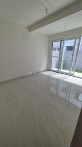 2.5 BHK Flat