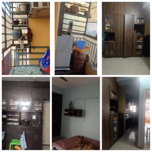 1 BHK Flat