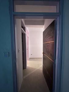 Image of 720 Sq.ft 3 BHK Builder Floor for sale in Jaitpur, New Delhi for Rs. 2500000