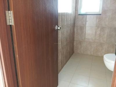 Bedroom One Image of 2162 Sq.ft 4 BHK Apartment / Flat for sale in Shapoorji Pallonji JoyVille, Sector 102 Gurgaon for Rs. 34500000