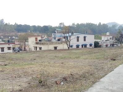 Image of 2700 Sq.ft Residential Plot / Land for sale in Sahastradhara, Dehradun for Rs. 9000000