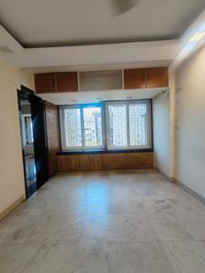 Hall Image of 520 Sq.ft 1 BHK Apartment / Flat for rent in Tulsidham Complex, Thane West Thane for Rs. 24000