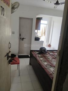 Bedroom Image of 235 Sq.ft 1 RK Independent House for sale in Raheja Vedaanta, Sector 108 Gurgaon for Rs. 1500000