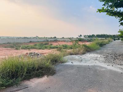 Image of 1200 Sq.ft Residential Plot / Land for sale in Sheikhmanpura, Kolar for Rs. 3050000