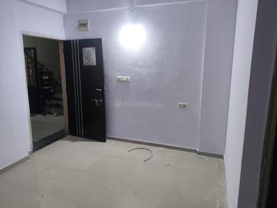 Living Room Image of 1080 Sq.ft 2 BHK Apartment / Flat for rent in Trijal Rishit Residency, Lambha Ahmedabad for Rs. 11000