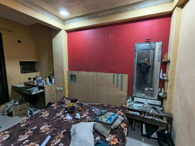 Hall Image of 700 Sq.ft 1 BHK Independent House for rent in Nerul Navi Mumbai for Rs. 25000