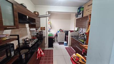 Kitchen Image of 1428 Sq.ft 2 BHK Apartment / Flat for sale in Century Central, Bikasipura Bengaluru for Rs. 21420000