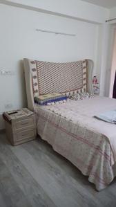 Bedroom Image of 1320 Sq.ft 2 BHK Apartment / Flat for sale in Rajpur Road Dehradun for Rs. 12000000