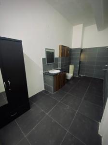 Bathroom Image of 4600 Sq.ft 4 BHK Villa for sale in Sark One Extension, Mokila Hyderabad for Rs. 73000000
