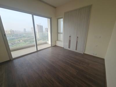 Bedroom Image of 3500 Sq.ft 4.5 BHK Apartment / Flat for sale in Sector 128 Noida for Rs. 87862500