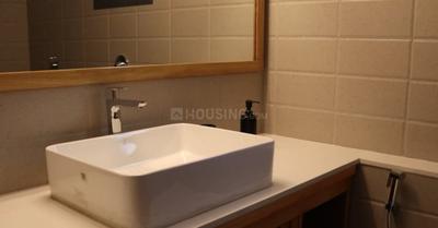 Image of 1839 Sq.ft 3 BHK Apartment / Flat for sale in BLOOM &amp; DELL, Whitefield, Bengaluru for Rs. 21500000