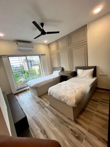 Bedroom Image of Eden by union living in Baner, Pune