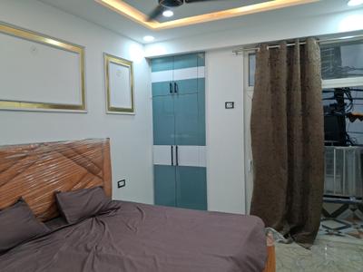 Bedroom Image of 1200 Sq.ft 3 BHK Apartment / Flat for sale in Hark Sai Homes 6, Sector 49 Noida for Rs. 6000000