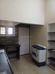 Kitchen Image of 1500 Sq.ft 2 BHK Independent House for rent in New Rajendra Nagar Raipur for Rs. 21000