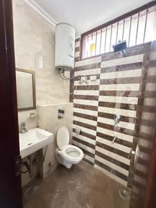 Image of 1700 Sq.ft 3 BHK Builder Floor for rent in SS Mayfield Garden, Mayfield Garden, Gurgaon for Rs. 44000