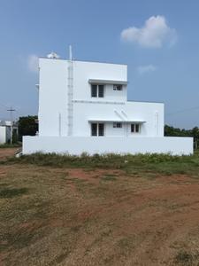Image of 2400 Sq.ft 3 BHK Independent House for sale in Mettupalayam, Coimbatore for Rs. 12500000