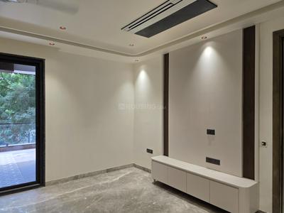 Bedroom Image of 4500 Sq.ft 4 BHK Builder Floor for sale in Vipul World, Sector 48 Gurgaon for Rs. 56000000