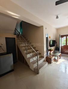 Hall Image of 1250 Sq.ft 2 BHK Independent House for sale in Vavol Gandhinagar for Rs. 13500000