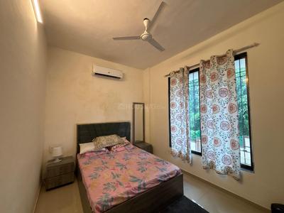 Bedroom Image of 2500 Sq.ft 3 BHK Independent House for sale in Karjat Thane for Rs. 18500002