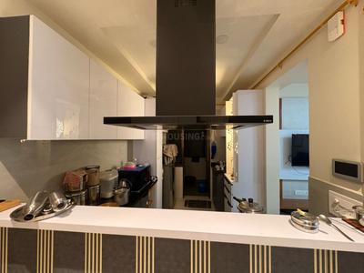 Image of 1332 Sq.ft 2 BHK Apartment / Flat for rent in Vyapti Vandematram Fabula, Chharodi, Ahmedabad for Rs. 30000