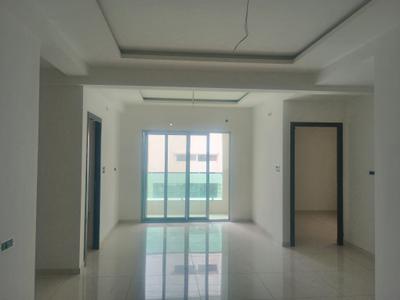 Living Room Image of 2129 Sq.ft 3 BHK Apartment / Flat for sale in Jaswitha Luxor, Narsingi Hyderabad for Rs. 18400000