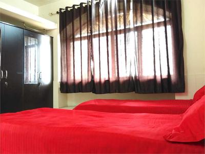 Image of GetSetHome in Koregaon Park, Pune